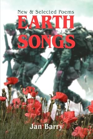 Seller image for Earth Songs : New & Selected Poems for sale by AHA-BUCH GmbH