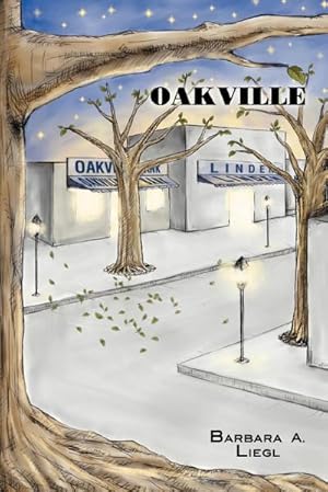 Imagen del vendedor de Oakville a la venta por AHA-BUCH GmbH