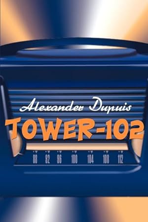 Immagine del venditore per Tower-102 venduto da AHA-BUCH GmbH