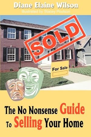 Seller image for The No Nonsense Guide to Selling Your Home for sale by AHA-BUCH GmbH