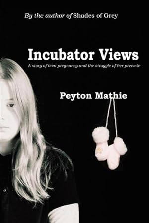 Immagine del venditore per Incubator Views : A Story of Teen Pregnancy and the Struggle of her Preemie venduto da AHA-BUCH GmbH