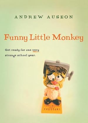 Seller image for Funny Little Monkey for sale by AHA-BUCH GmbH