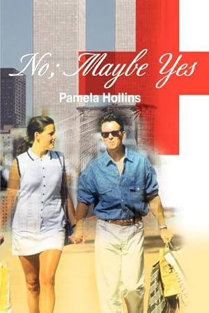 Seller image for No; Maybe Yes for sale by AHA-BUCH GmbH