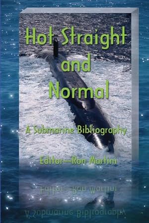 Seller image for Hot Straight and Normal for sale by AHA-BUCH GmbH