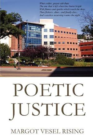 Seller image for Poetic Justice for sale by AHA-BUCH GmbH