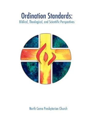 Seller image for Ordination Standards : Biblical, Theological, and Scientific Perspectives for sale by AHA-BUCH GmbH