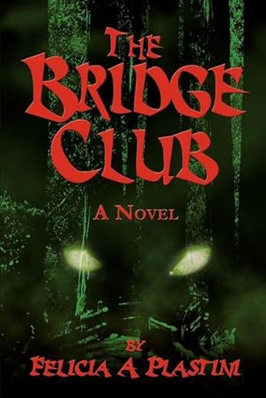 Seller image for The Bridge Club : A Novel for sale by AHA-BUCH GmbH