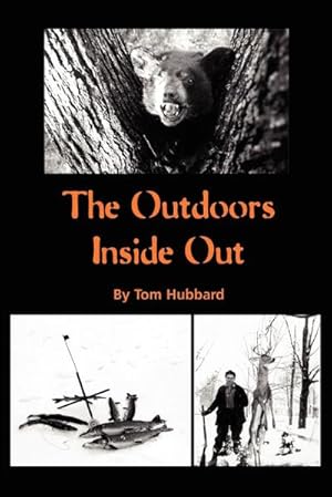 Seller image for The Outdoors Inside Out for sale by AHA-BUCH GmbH