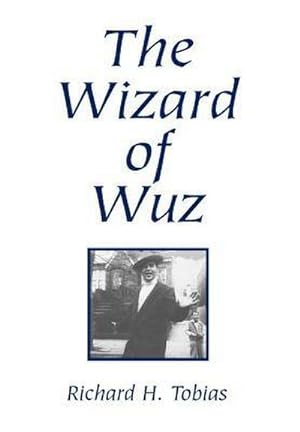 Imagen del vendedor de The Wizard of Wuz a la venta por AHA-BUCH GmbH