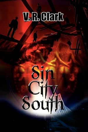 Imagen del vendedor de Sin City South a la venta por AHA-BUCH GmbH