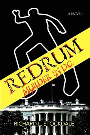 Seller image for Redrum : Murder in D.C. for sale by AHA-BUCH GmbH