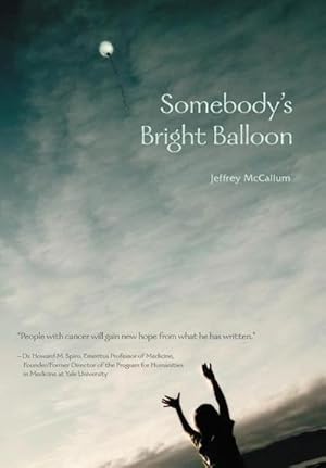 Seller image for Somebody's Bright Balloon for sale by AHA-BUCH GmbH