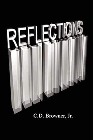 Seller image for Reflections for sale by AHA-BUCH GmbH