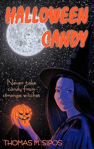 Seller image for Halloween Candy for sale by AHA-BUCH GmbH