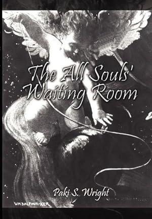 Seller image for The All Souls' Waiting Room for sale by AHA-BUCH GmbH