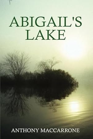 Immagine del venditore per Abigail's Lake venduto da AHA-BUCH GmbH