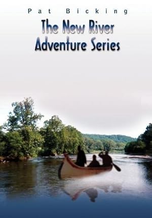 Seller image for The New River Adventure Series for sale by AHA-BUCH GmbH