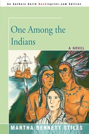 Seller image for One Among the Indians for sale by AHA-BUCH GmbH