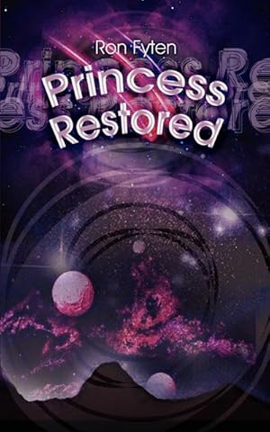 Imagen del vendedor de Princess Restored a la venta por AHA-BUCH GmbH