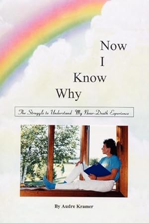 Image du vendeur pour Now I Know Why mis en vente par AHA-BUCH GmbH