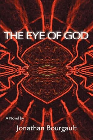 Seller image for The Eye of God : A Novel for sale by AHA-BUCH GmbH