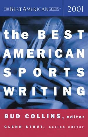 Seller image for The Best American Sports Writing for sale by AHA-BUCH GmbH
