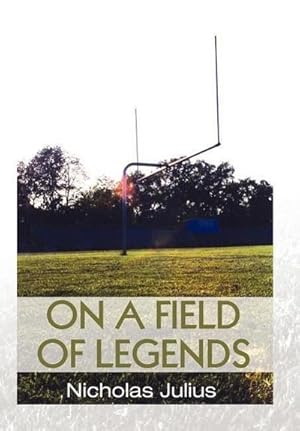 Seller image for On a Field of Legends for sale by AHA-BUCH GmbH