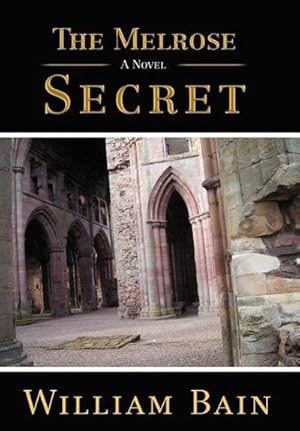 Seller image for The Melrose Secret for sale by AHA-BUCH GmbH