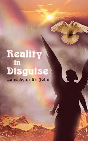 Seller image for Reality in Disguise for sale by AHA-BUCH GmbH