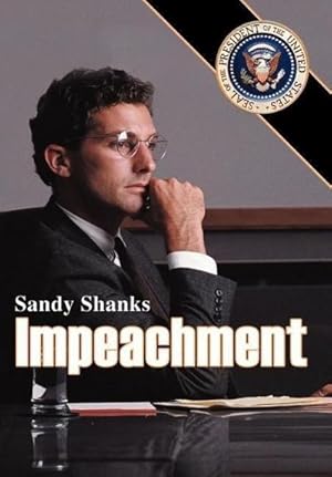 Seller image for Impeachment for sale by AHA-BUCH GmbH