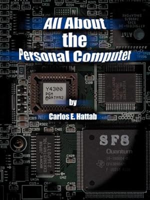 Seller image for All about the Personal Computer for sale by AHA-BUCH GmbH