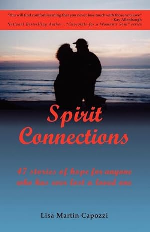 Seller image for Spirit Connections for sale by AHA-BUCH GmbH