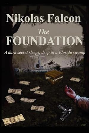 Seller image for The Foundation for sale by AHA-BUCH GmbH