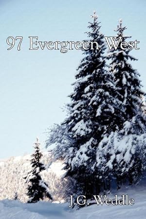 Image du vendeur pour 97 Evergreen West mis en vente par AHA-BUCH GmbH