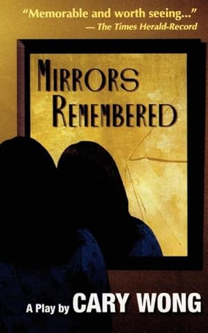 Image du vendeur pour Mirrors Remembered mis en vente par AHA-BUCH GmbH