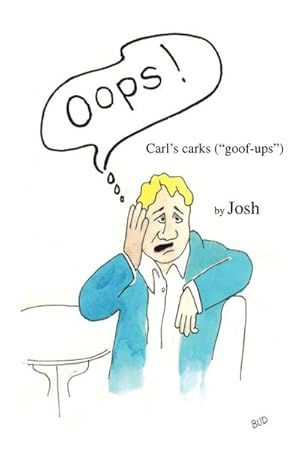 Seller image for OOPS - Carl's Carks for sale by AHA-BUCH GmbH
