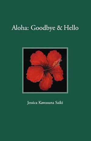 Bild des Verkufers fr Aloha : Goodbye & Hello zum Verkauf von AHA-BUCH GmbH