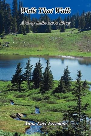 Seller image for Walk That Walk : A Grey Lake Love Story for sale by AHA-BUCH GmbH