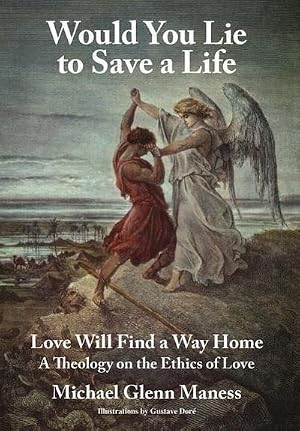 Bild des Verk�ufers f�r Would You Lie to Save a Life : Love Will Find a Way Home zum Verkauf von AHA-BUCH GmbH