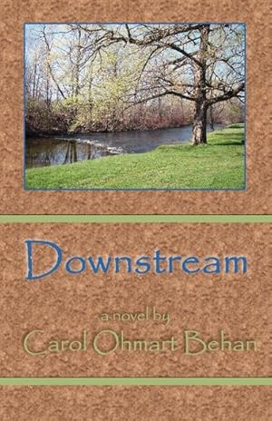 Seller image for Downstream for sale by AHA-BUCH GmbH