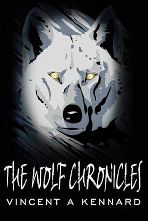 Immagine del venditore per The Wolf Chronicles venduto da AHA-BUCH GmbH