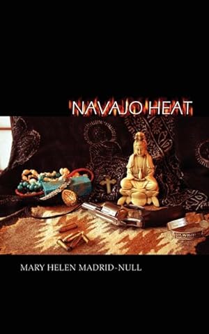 Seller image for Navajo Heat for sale by AHA-BUCH GmbH