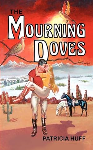 Seller image for The Mourning Doves for sale by AHA-BUCH GmbH