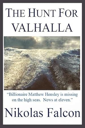 Seller image for The Hunt For VALHALLA for sale by AHA-BUCH GmbH