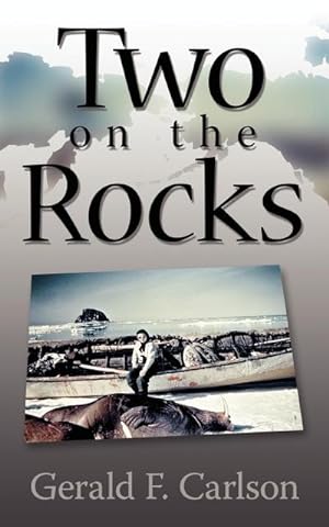 Seller image for Two on the Rocks for sale by AHA-BUCH GmbH