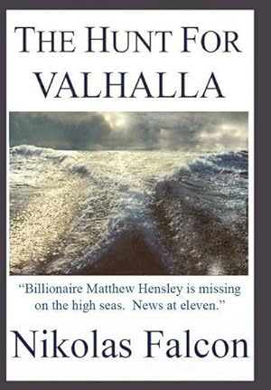 Seller image for The Hunt For VALHALLA for sale by AHA-BUCH GmbH
