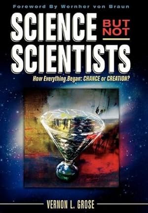 Seller image for Science But Not Scientists for sale by AHA-BUCH GmbH