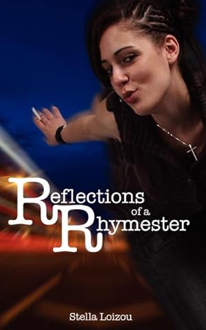 Bild des Verkufers fr Reflections of a Rhymester zum Verkauf von AHA-BUCH GmbH