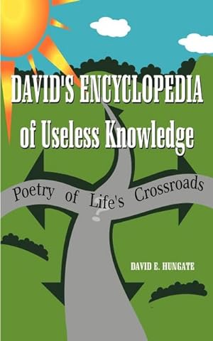 Seller image for David's Encyclopedia of Useless Knowledge : (Poetry of Life) for sale by AHA-BUCH GmbH