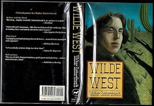 Seller image for Wilde West for sale by The Book Collector, Inc. ABAA, ILAB